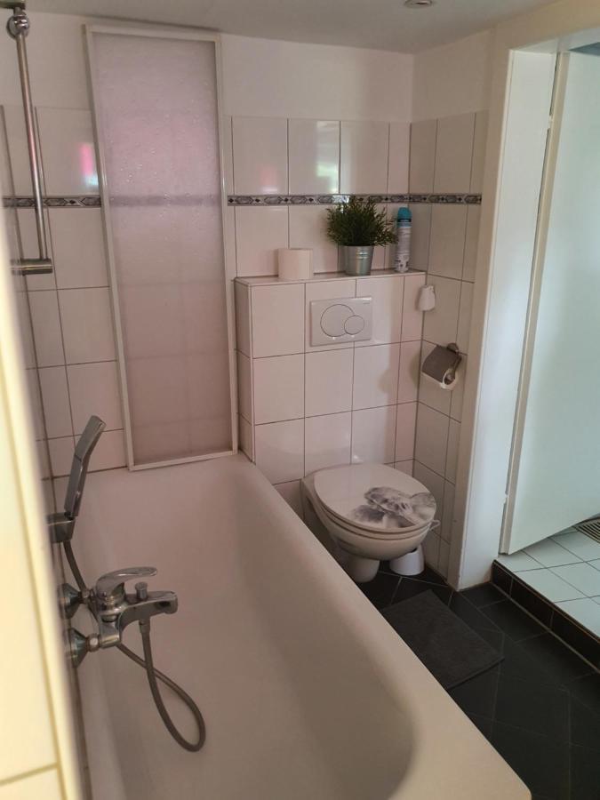 Casa vacanze Puppenstube Witten